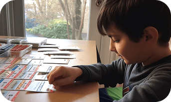 Language & Storytelling