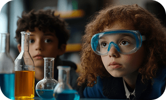 STEM Innovation Hub