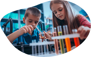 The Innovation Lab: 