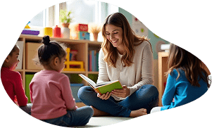 The Storytelling Corner: 